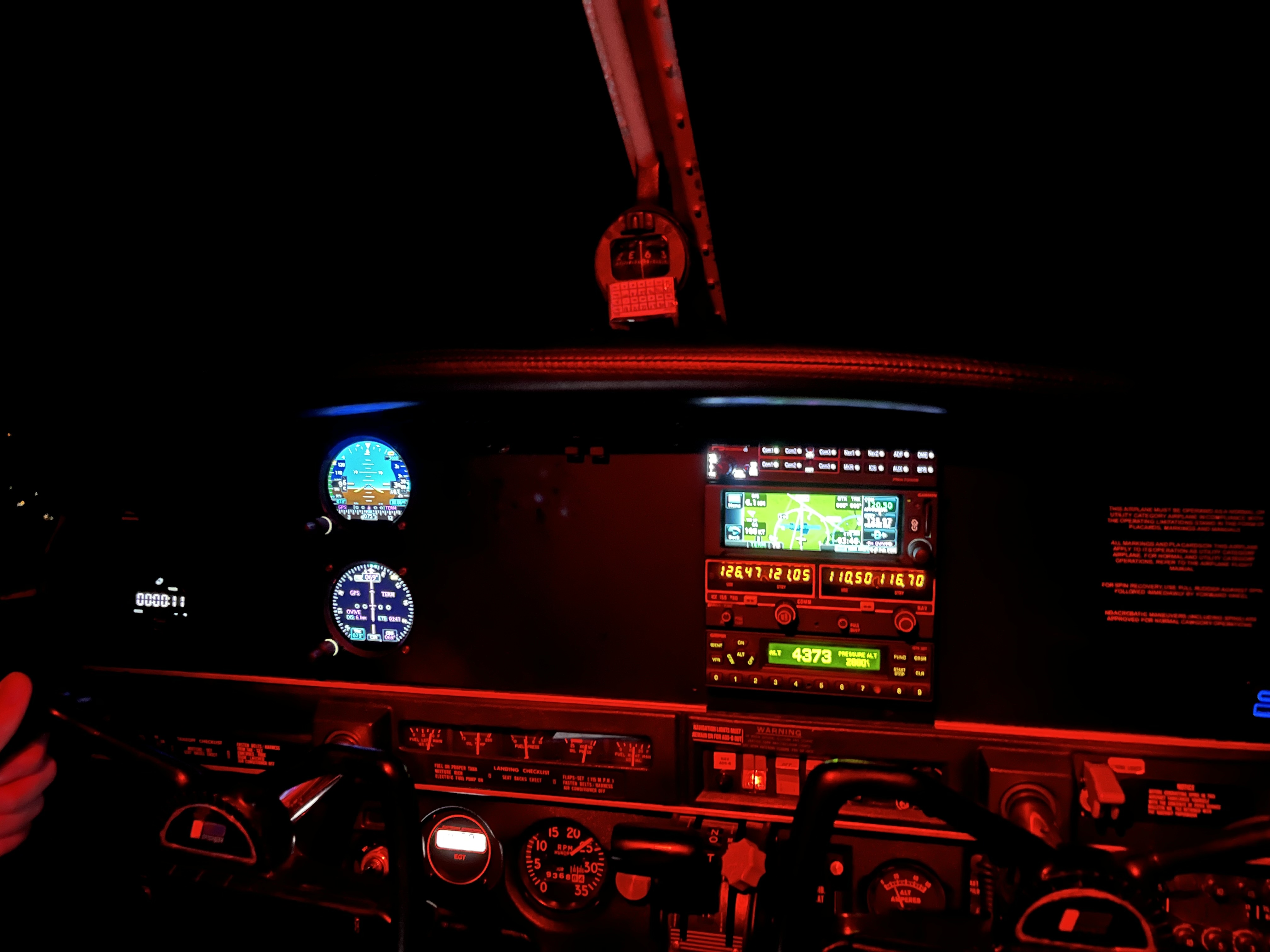 Piper PA28-140